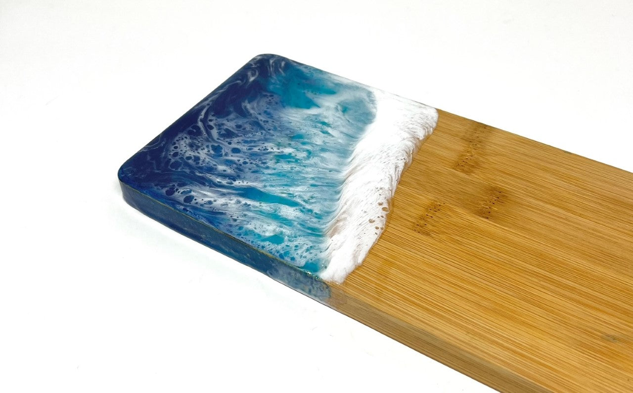 Seashore Effect Long Serving Board