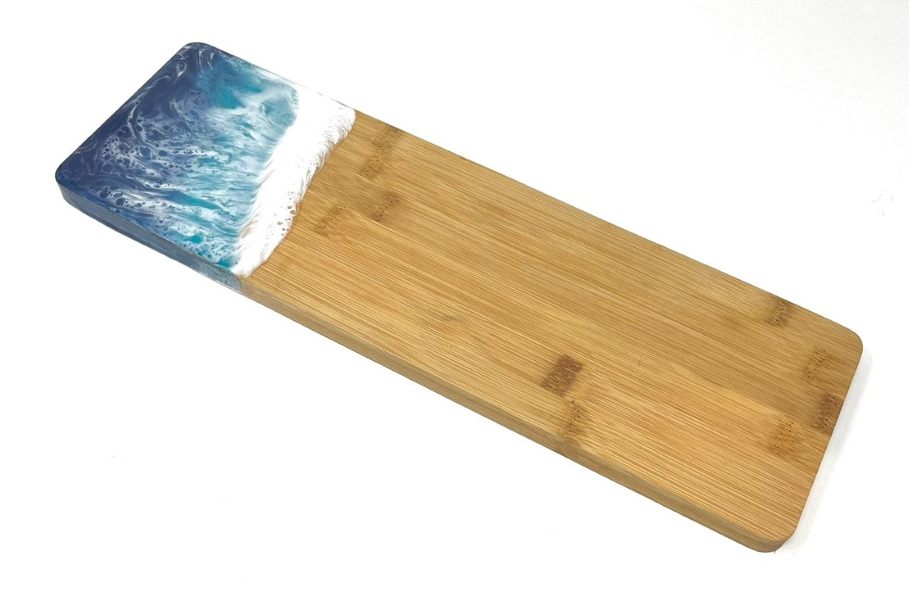 Seashore Effect Long Serving Board