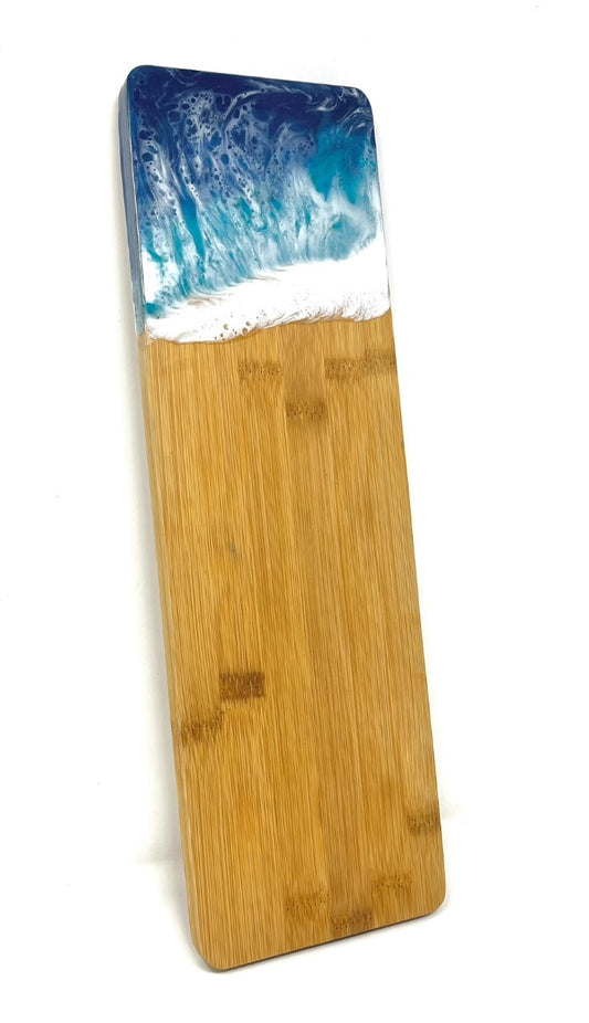 Seashore Effect Long Serving Board